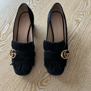 Gucci shoes